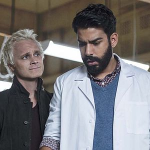 Fotoğraf David Anders