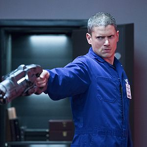 Fotoğraf Wentworth Miller