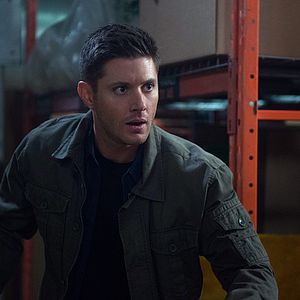 Fotoğraf Jensen Ackles
