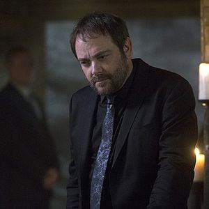 Fotoğraf Mark Sheppard