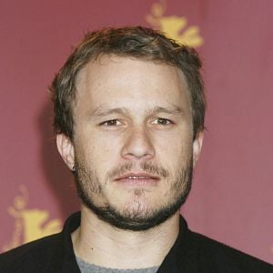 Fotoğraf Heath Ledger