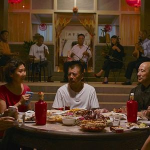 Fotoğraf Yeraltı Kokusu