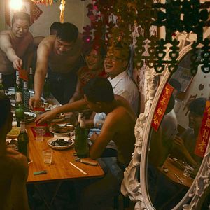 Fotoğraf Yeraltı Kokusu