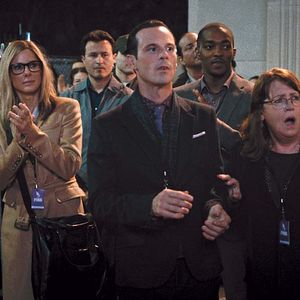 Fotoğraf Our Brand Is Crisis