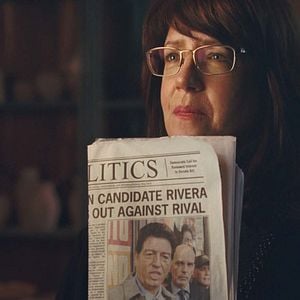 Fotoğraf Our Brand Is Crisis