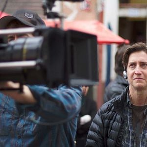 Fotoğraf Our Brand Is Crisis