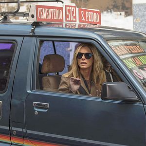 Fotoğraf Our Brand Is Crisis