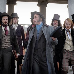 Fotoğraf Effie Gray