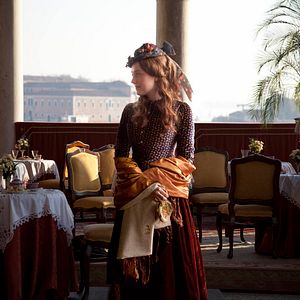 Fotoğraf Effie Gray