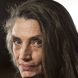 Fotoğraf Ángela Molina