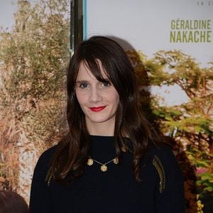 Fotoğraf Judith Chemla