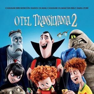 Fotoğraf Otel Transilvanya 2