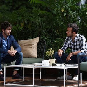 Fotoğraf Gamsız Hayat