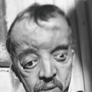 Fotoğraf Laurent Borel