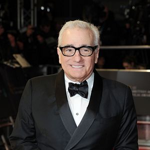 Fotoğraf Martin Scorsese