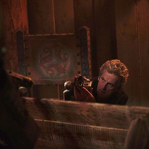 Fotoğraf Peter Capaldi