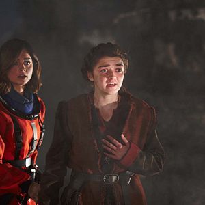 Fotoğraf Jenna Coleman