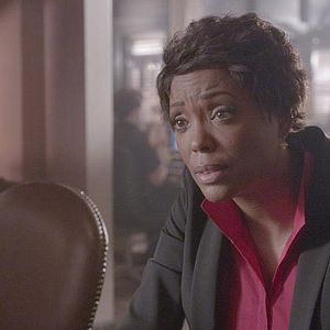 Fotoğraf Aisha Tyler