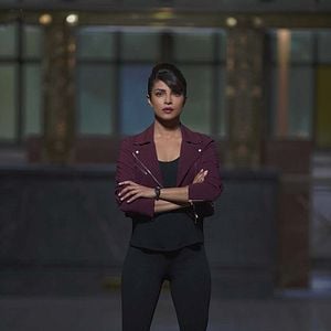 Fotoğraf Priyanka Chopra Jonas