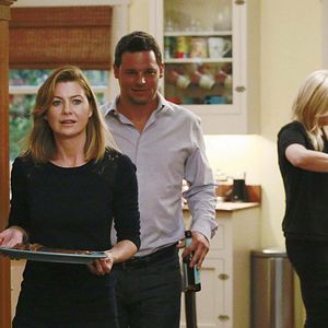 Fotoğraf Justin Chambers (I)