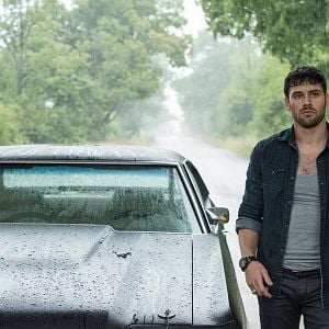 Fotoğraf Ryan Guzman