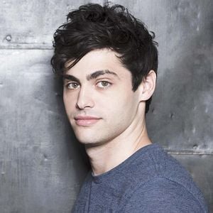 Fotoğraf Matthew Daddario