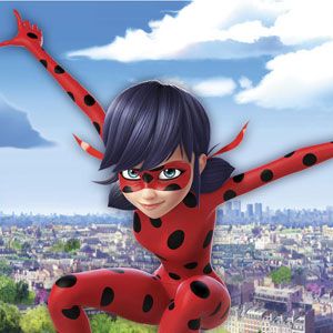 Fotoğraf Miraculous: Tales of Ladybug & Cat Noir