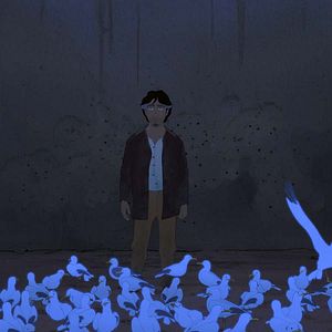 Fotoğraf The Prophet