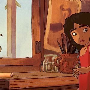 Fotoğraf The Prophet