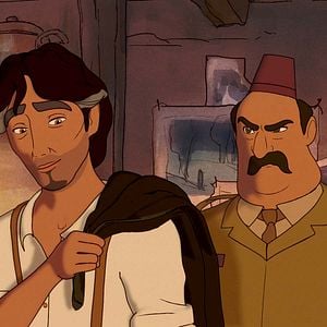 Fotoğraf The Prophet