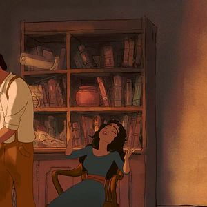 Fotoğraf The Prophet