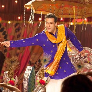 Fotoğraf Prem Ratan Dhan Payo