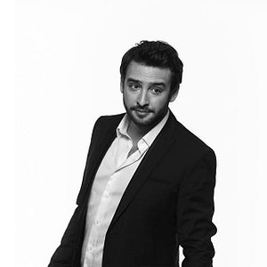 Fotoğraf Julien Pestel