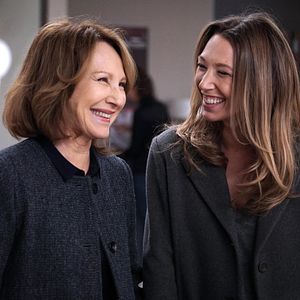 Fotoğraf Nathalie Baye