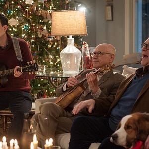 Fotoğraf Mutlu Yıllar