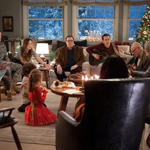 Fotoğraf Mutlu Yıllar