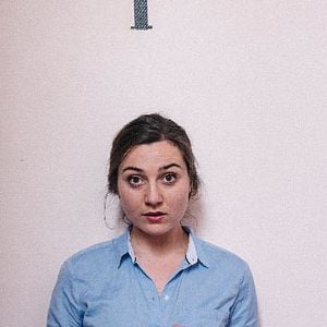 Fotoğraf Nina Meurisse