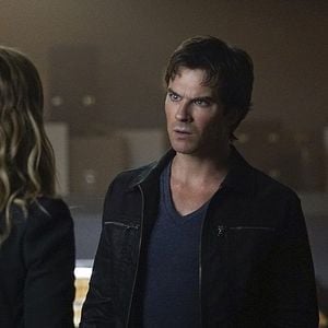 Fotoğraf The Vampire Diaries