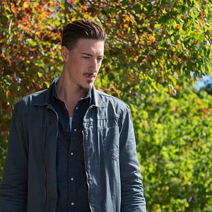 Fotoğraf Eric Balfour