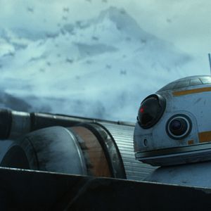 Fotoğraf Star Wars: Güç Uyanıyor