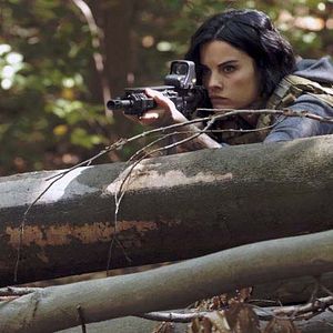 Fotoğraf Jaimie Alexander