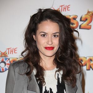 Fotoğraf Alice David