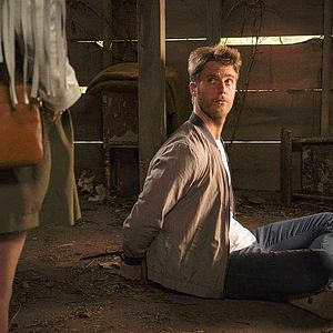 Fotoğraf Jake McDorman