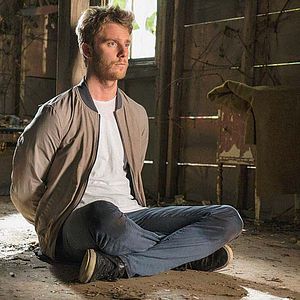 Fotoğraf Jake McDorman