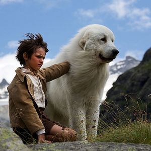 Fotoğraf Sebastian: Sevgili Dostum