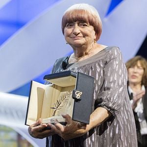 Fotoğraf Agnès Varda