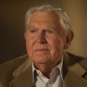 Fotoğraf Andy Griffith