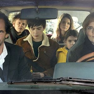 Fotoğraf Joséphine Japy