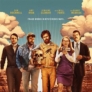 Fotoğraf Don Verdean