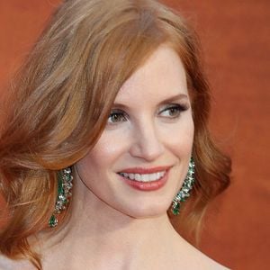 Fotoğraf Jessica Chastain